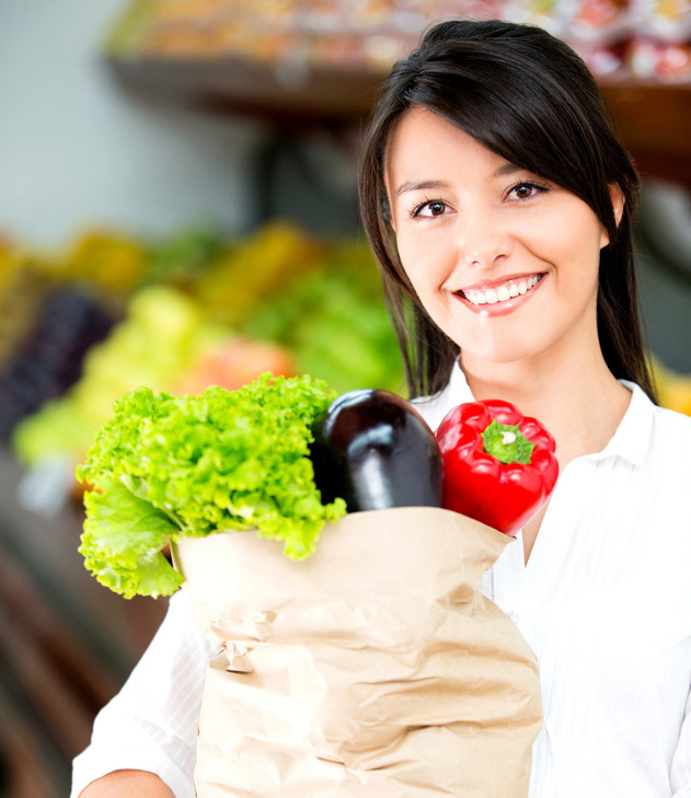 MrsGrocery.com Vancouver