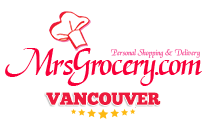 Grocery Delivery Vancouver