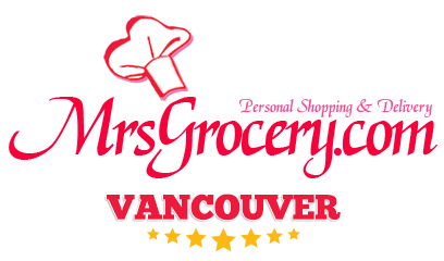 Grocery Delivery Vancouver