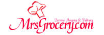 MrsGrocery.com Vancouver